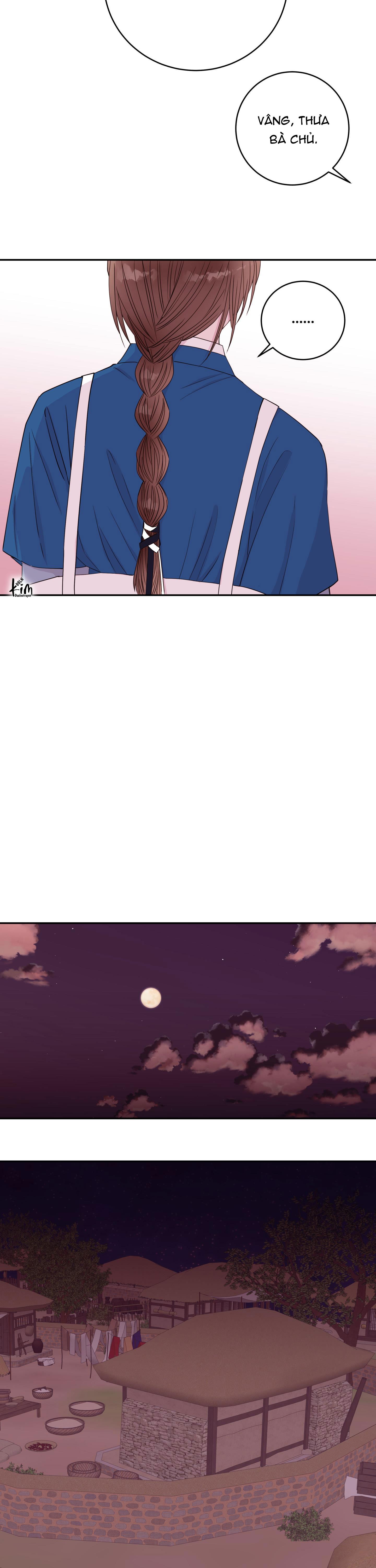 Đọc truyện EM TRAI VỢ THẬT NGUY HIỂM - Chapter 47