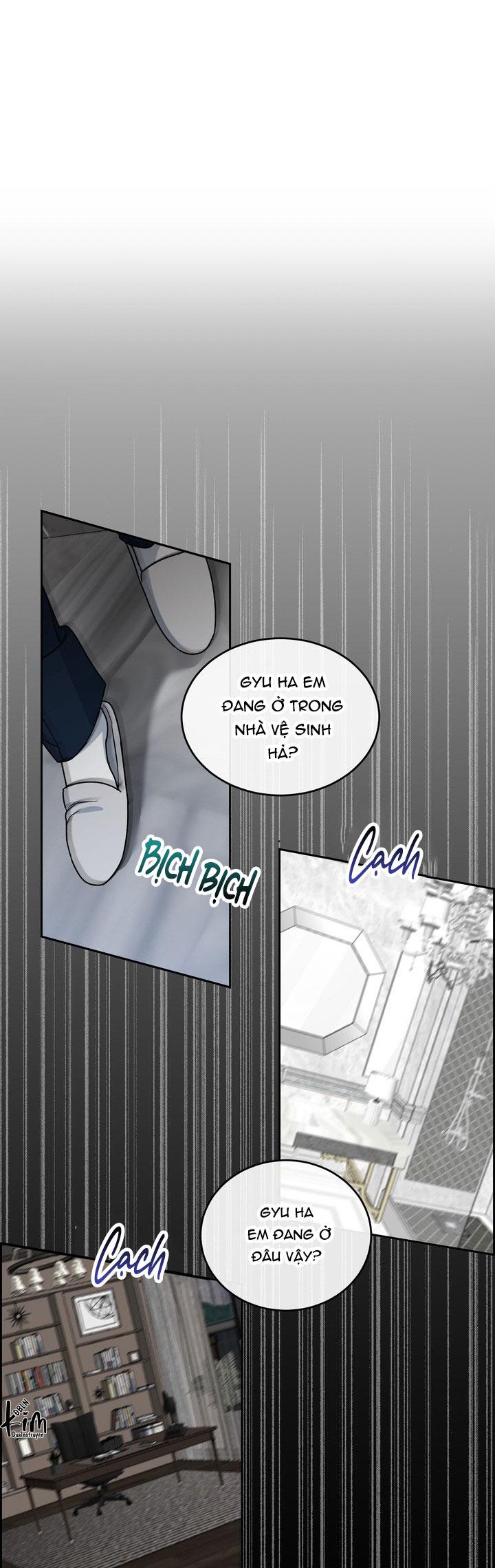 Đọc truyện CHÓ VÀ CHIM - Chapter 48
