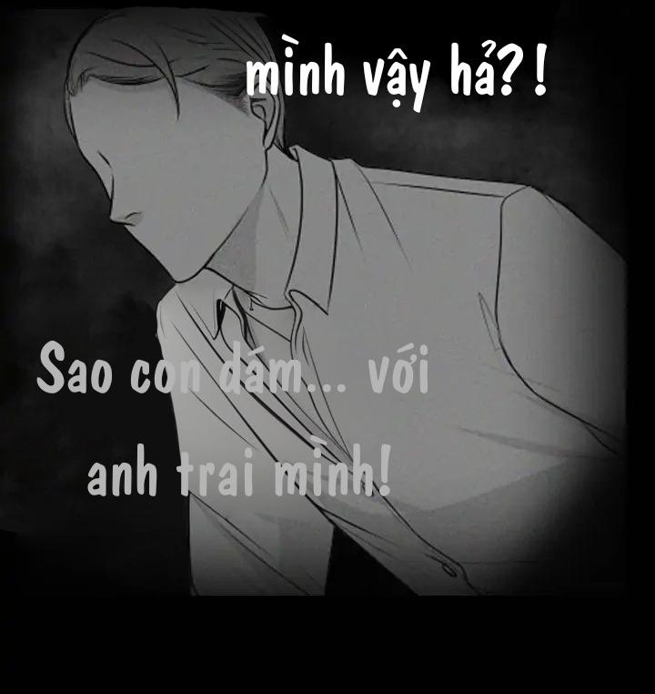 Đọc truyện Tan Chảy Trong Em - Chapter 15