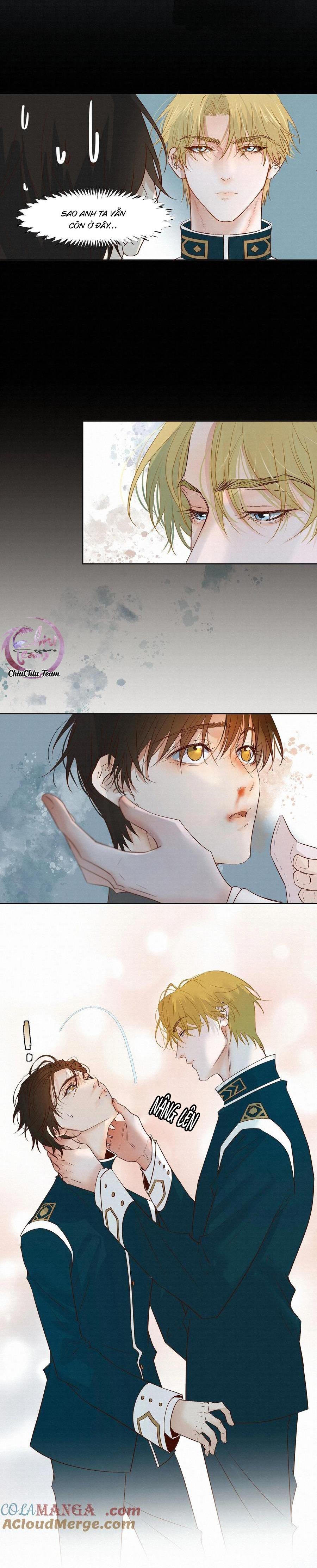 Đọc truyện Tuyệt Xử Phùng Sinh - Chapter 43