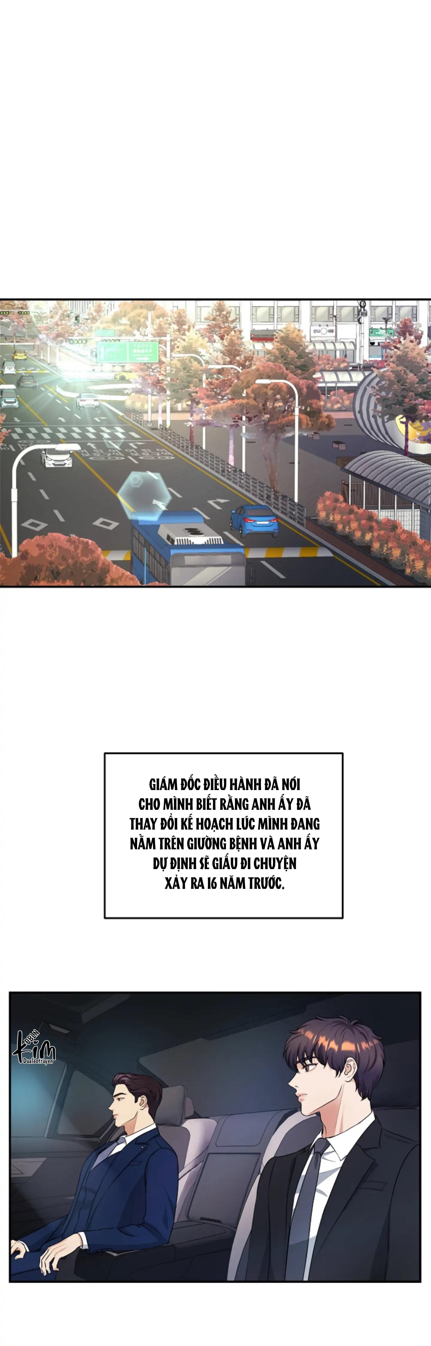 Đọc truyện KÍCH HOẠT - Chapter 41