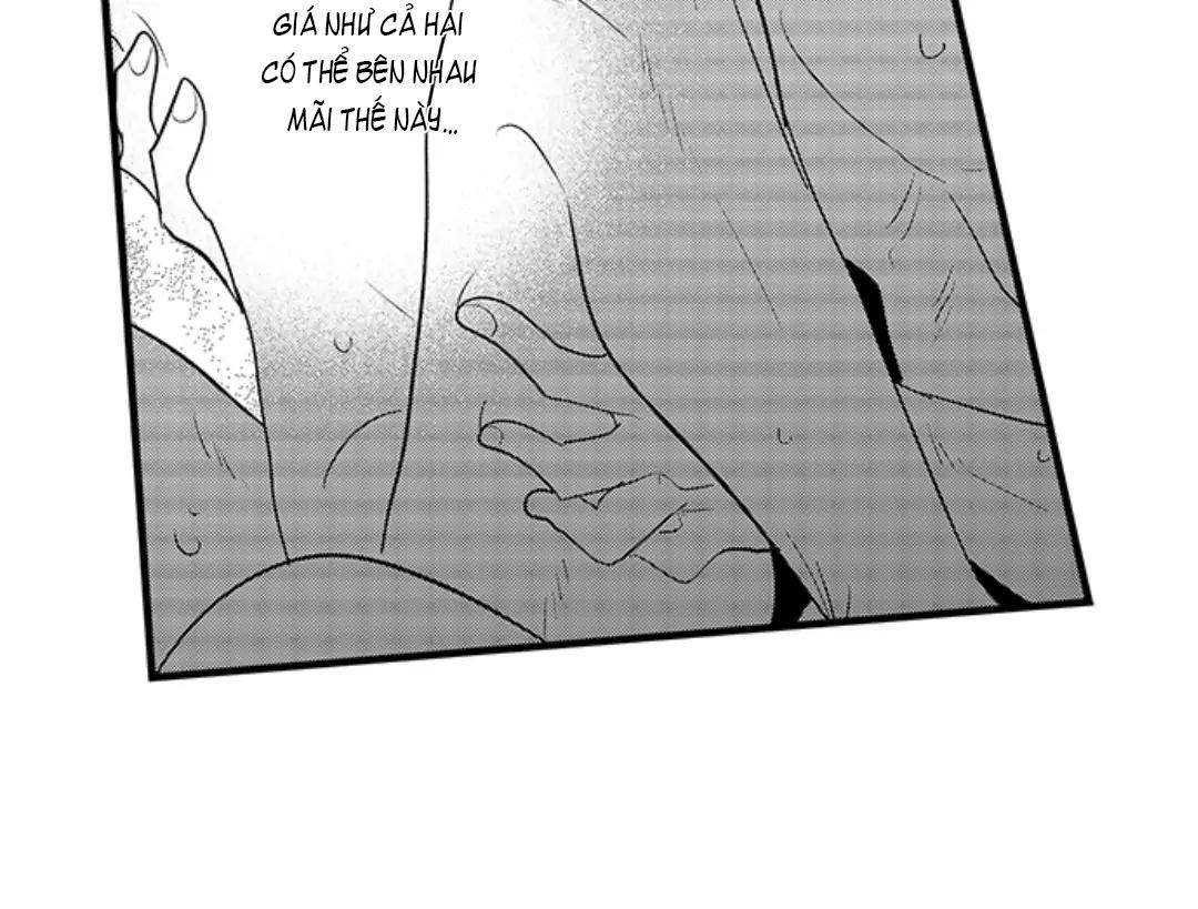 Đọc truyện Yatara yarashii fukami kun - Chapter 12