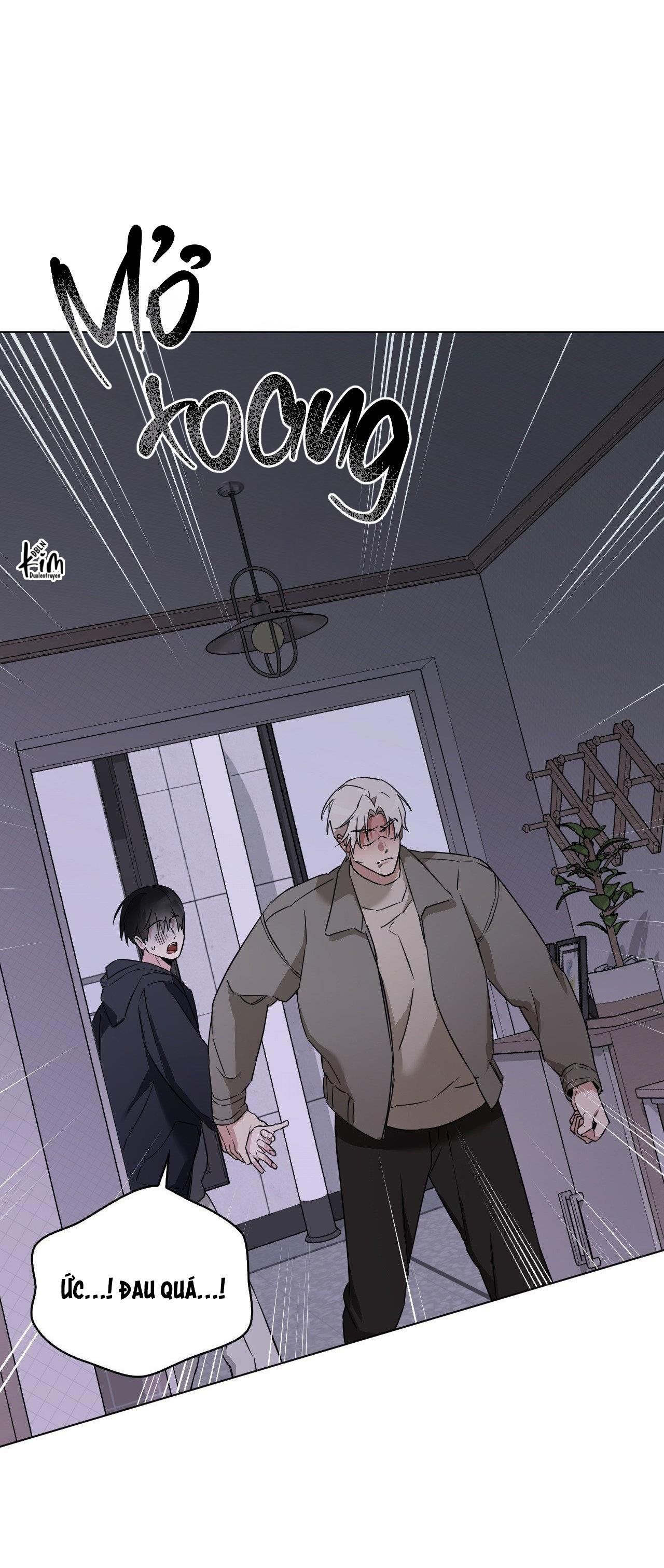 Đọc truyện LỖI TẠI DỄ THƯƠNG - Chapter 32