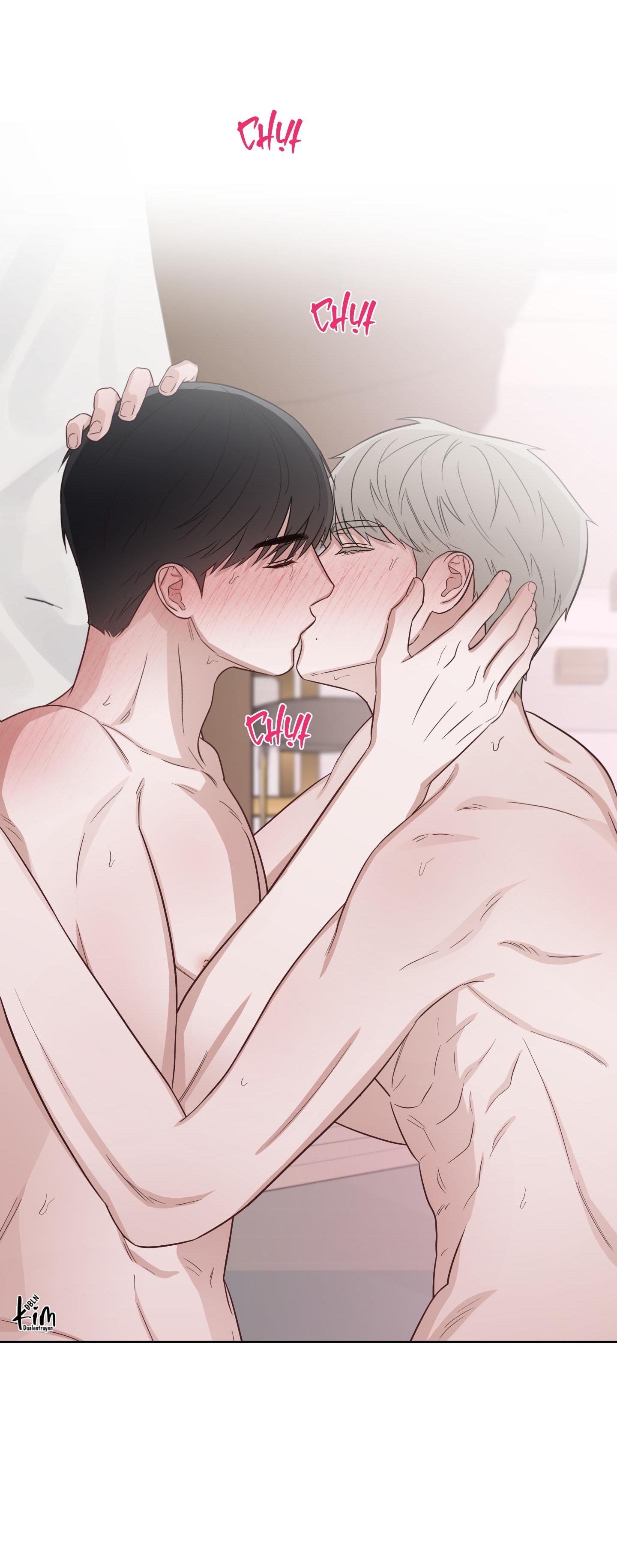Đọc truyện NGHIỆN SEX - Chapter 19.7