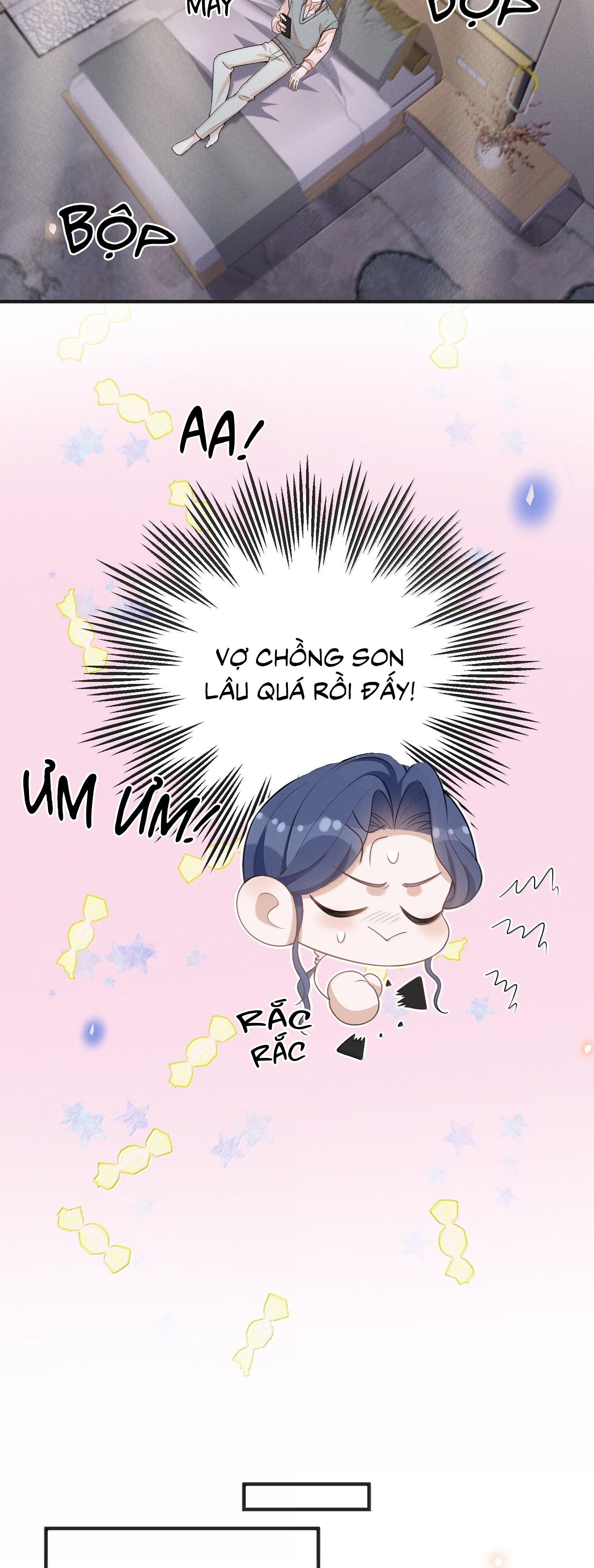 Đọc truyện Lai sinh bất kiến - Chapter 138