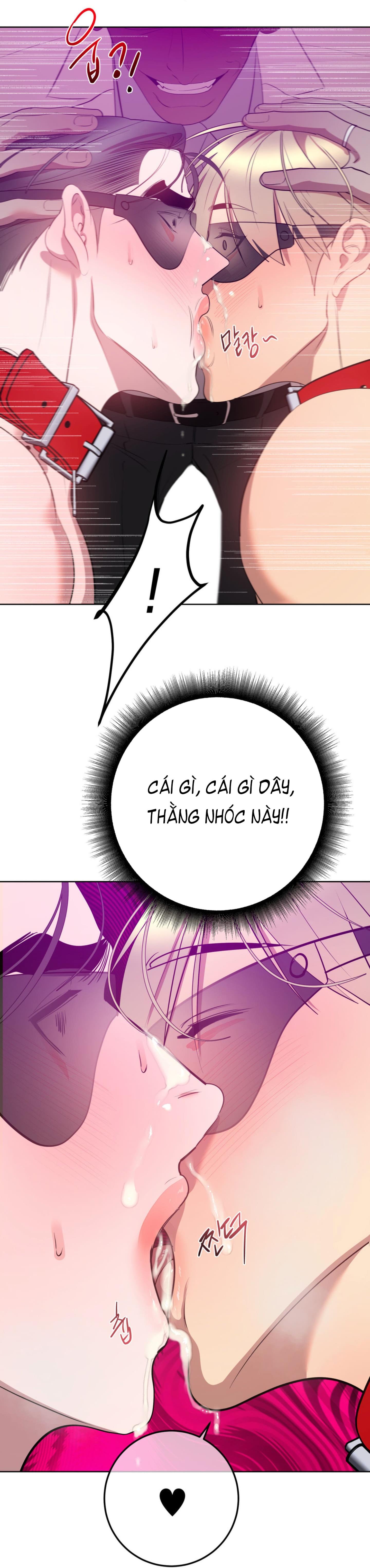 Đọc truyện Sạp sỉ lẻ cam hai tú - Chapter 6.5