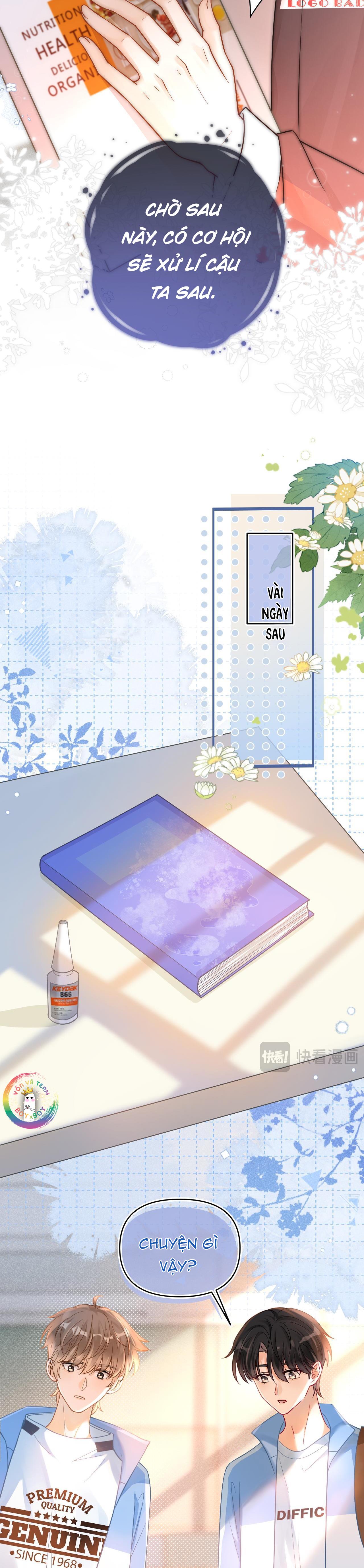 Đọc truyện Nam Thần Bá Đạo Cầu Xin Tôi Quay Lại (NGANG RAW) - Chapter 29