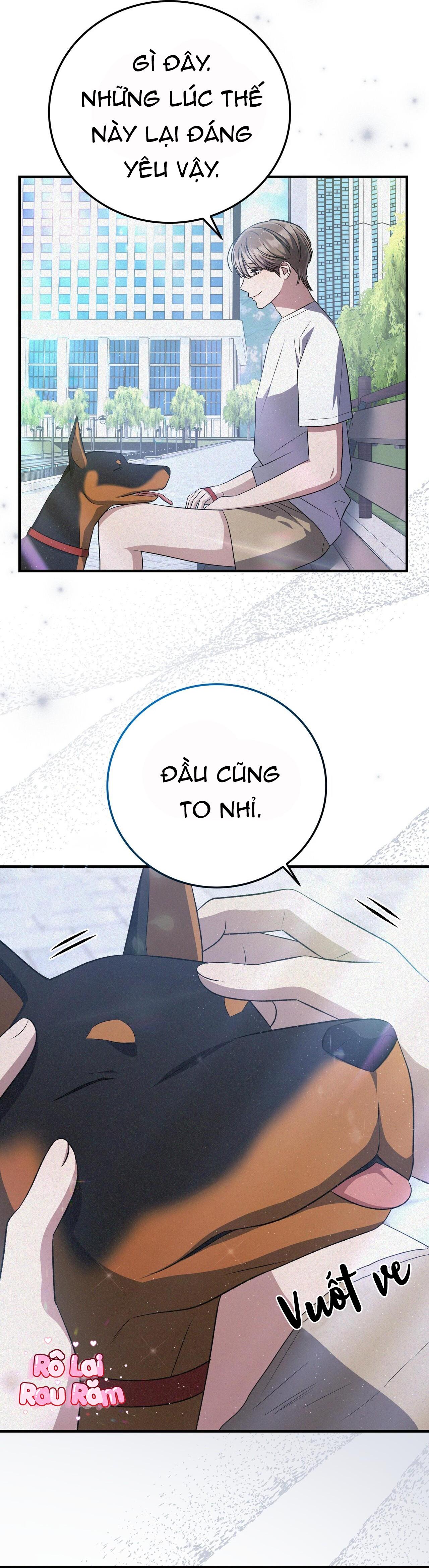 Đọc truyện FormLess - Chapter 65