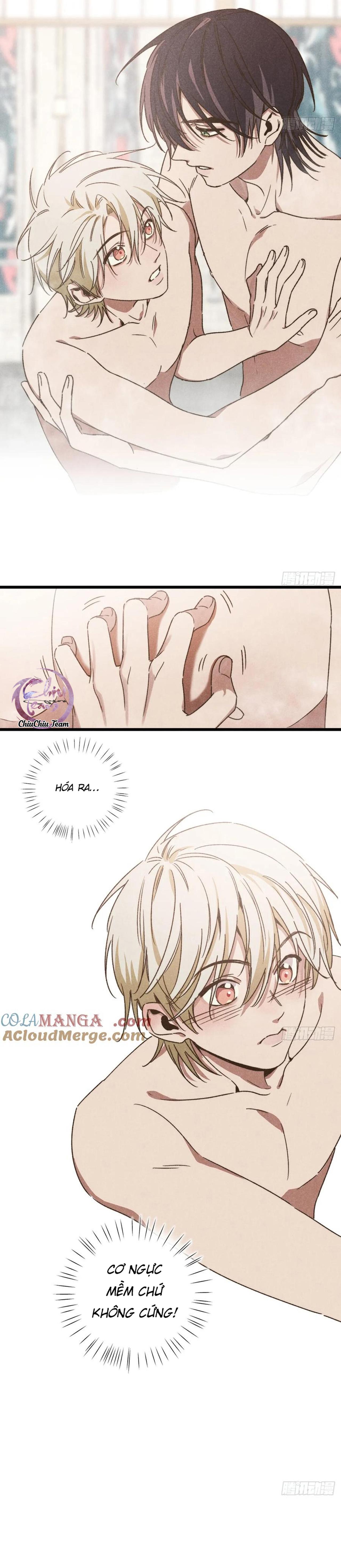 Đọc truyện Ra Ruộng Ngô Với Anh Á, Còn Lâu! - Chapter 38