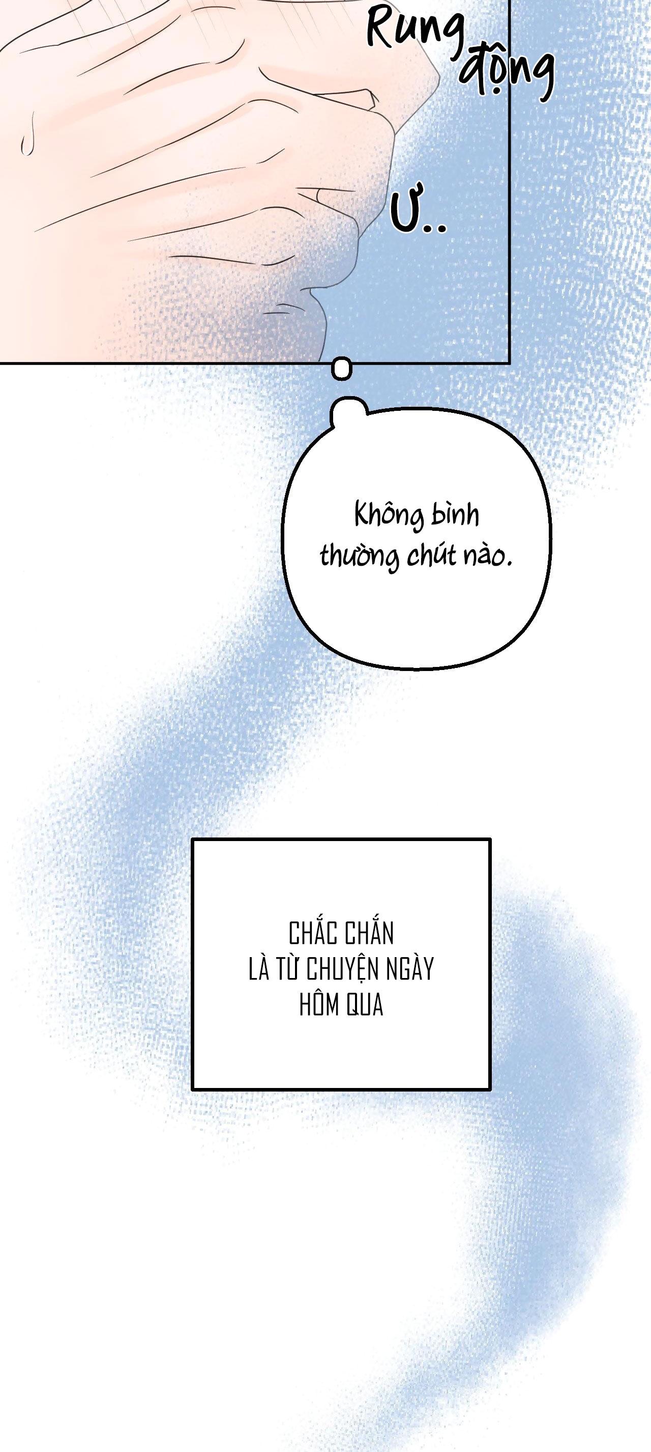 Đọc truyện RANH GIỚI HƯƠNG - Chapter 6