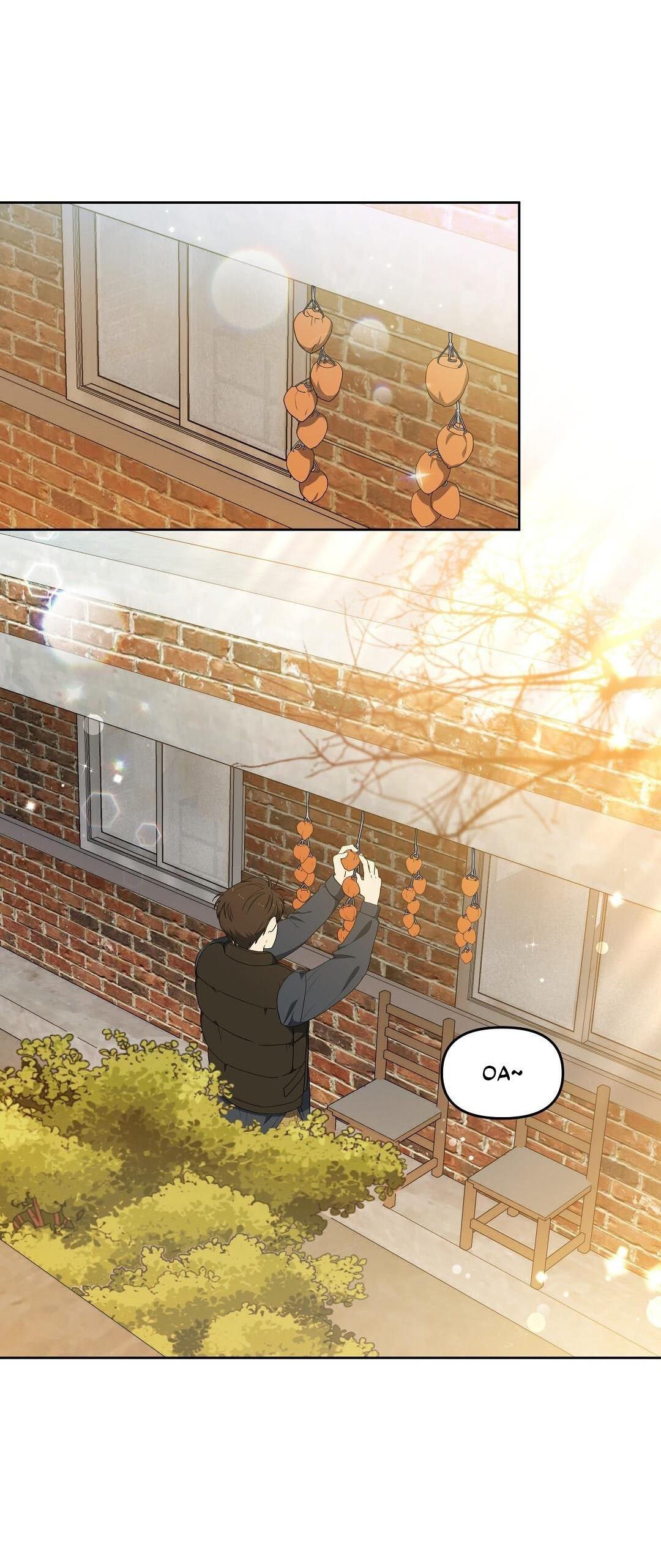 Đọc truyện  Cherry Cake - Chapter 6