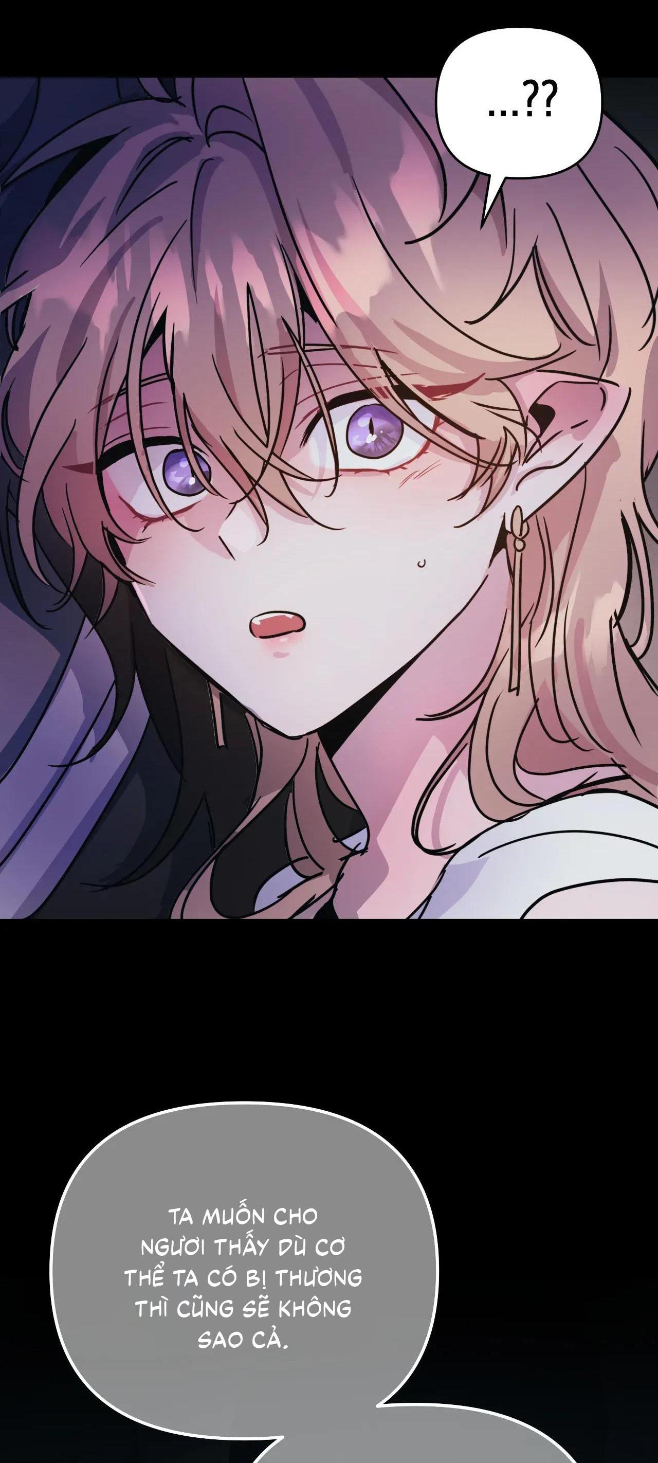 Đọc truyện  Ám Giữ Linh Hồn - Chapter 68