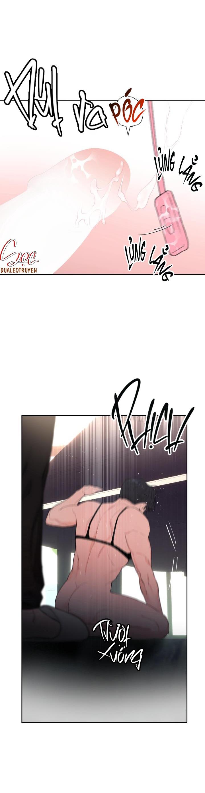 Đọc truyện MY X DADDY - Chapter 11