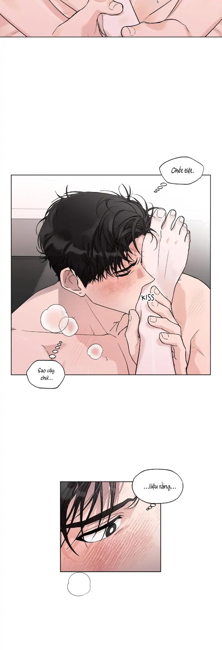 Đọc truyện Người Yêu Của Anh Trai Tôi - Chapter 5