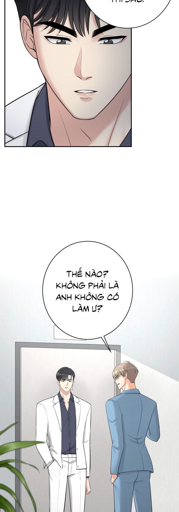 Đọc truyện Tỉnh dậy lần nữa bỗng trở thành minh tinh rồi - Chapter 4