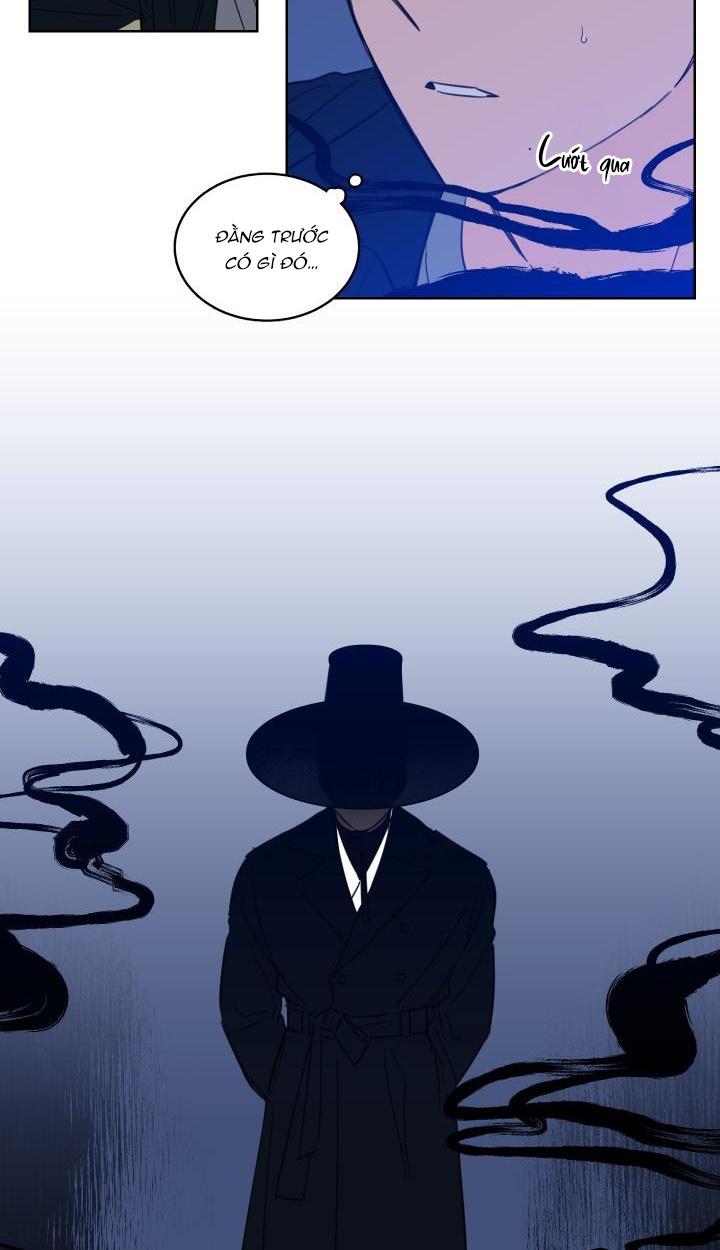 Đọc truyện Mẹo Thuần Hóa Hổ - Chapter 26