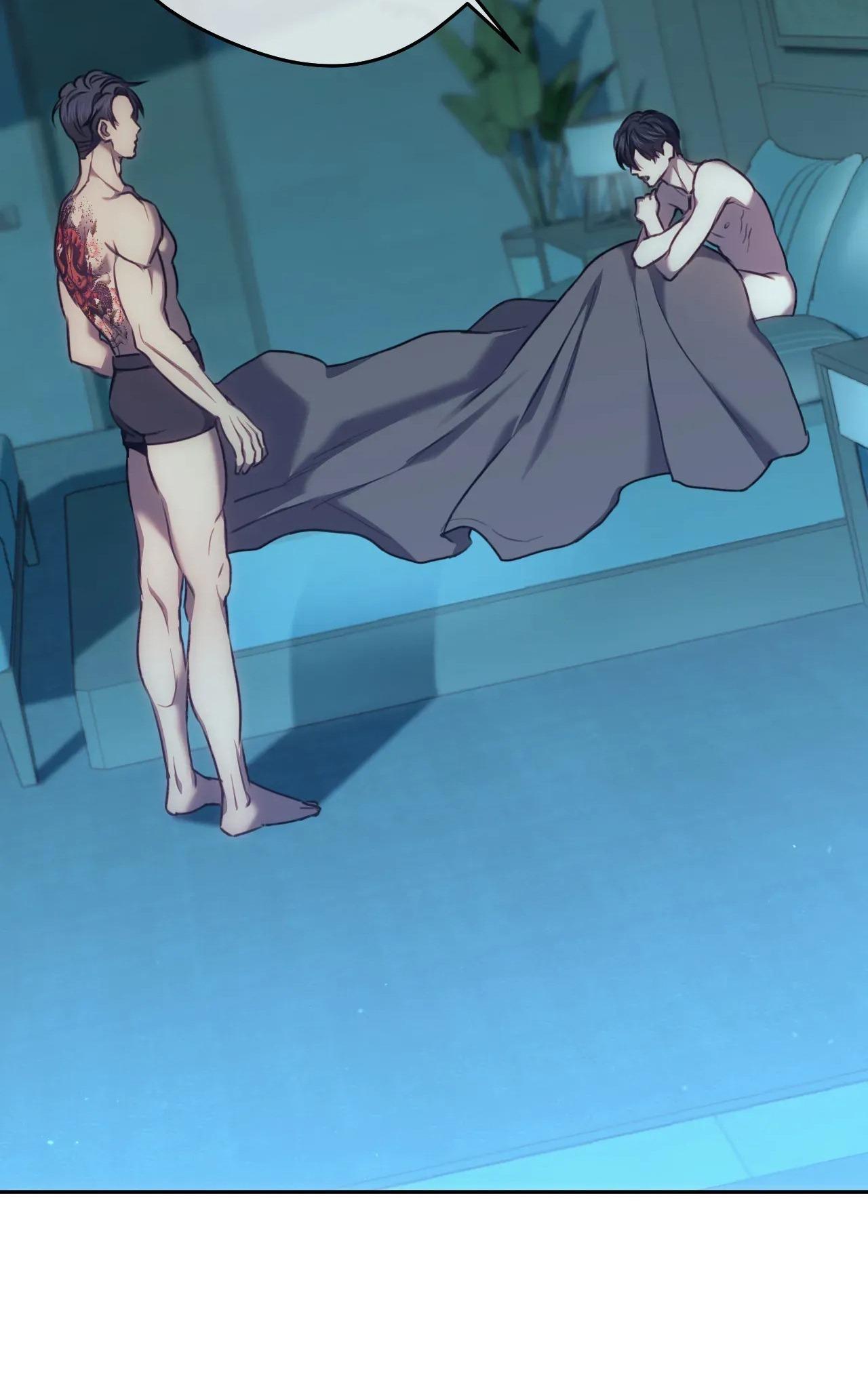 Đọc truyện Công Cuộc Báo Thù Của Kẻ Yếu Thế - Chapter 84