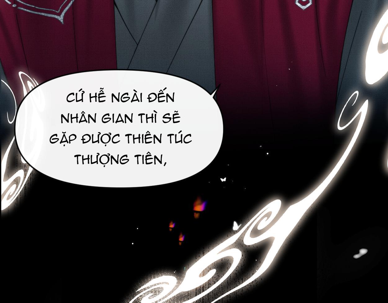 Đọc truyện Không Gặp Thượng Tiên 300 Năm - Chapter 31