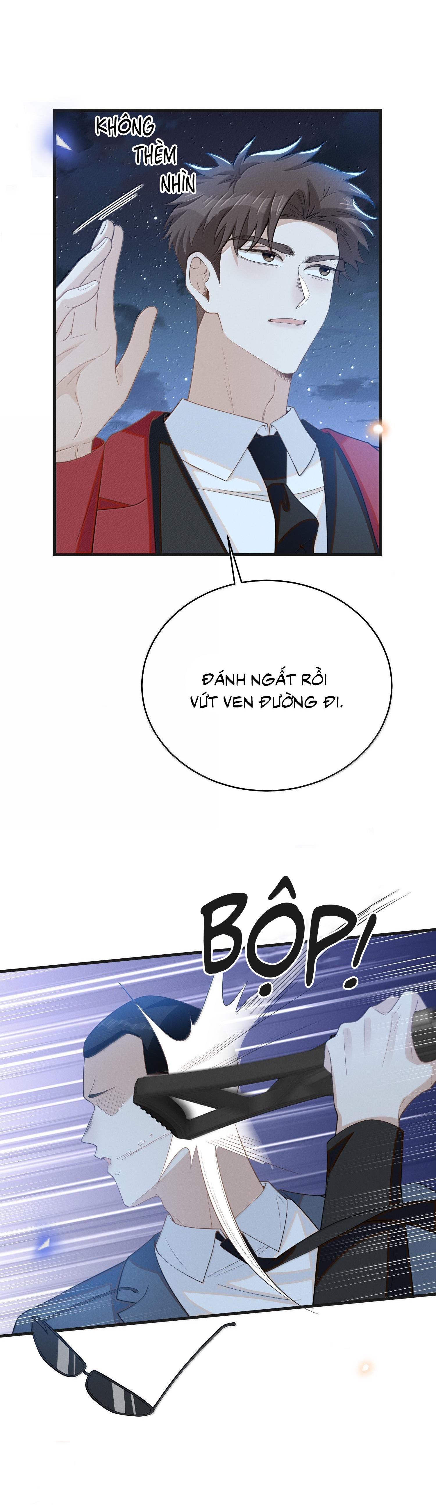 Đọc truyện Lai sinh bất kiến - Chapter 156