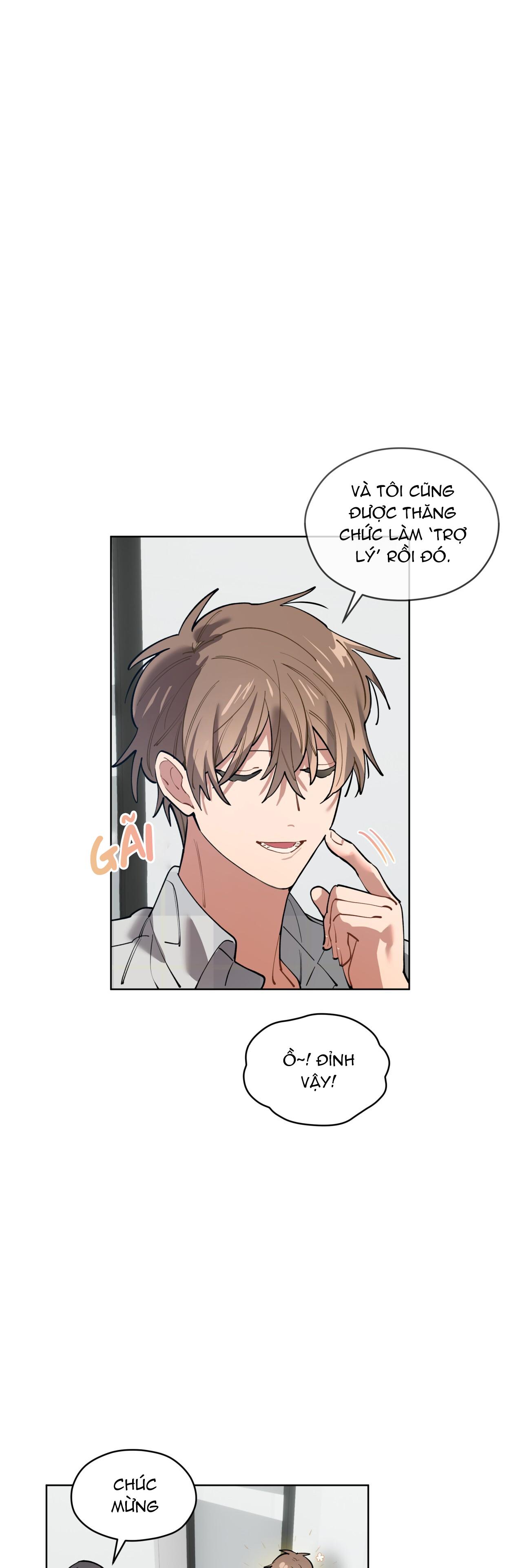 Đọc truyện Cơn Mưa Rào (END) - Chapter 78