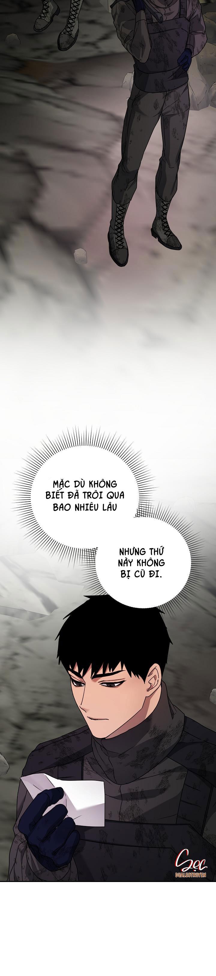 Đọc truyện THỢ SĂN MỘT ĐÊM 10 LẦN - Chapter 10