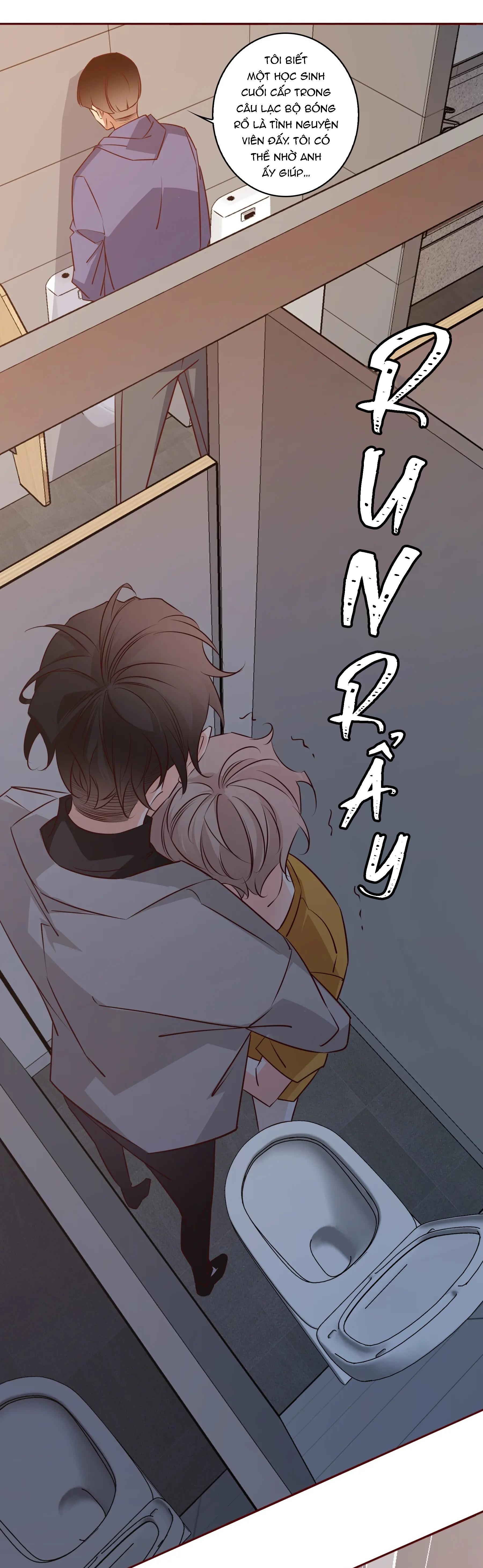 Đọc truyện Yêu Em Bất Chấp - Chapter 7