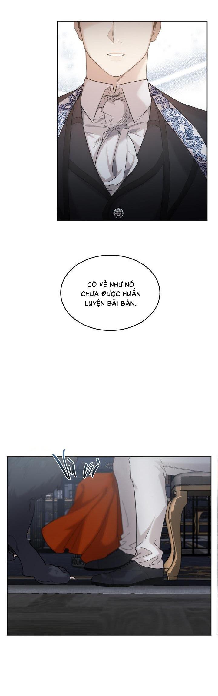 Đọc truyện  Xin Người Đừng Nhấn - Chapter 2