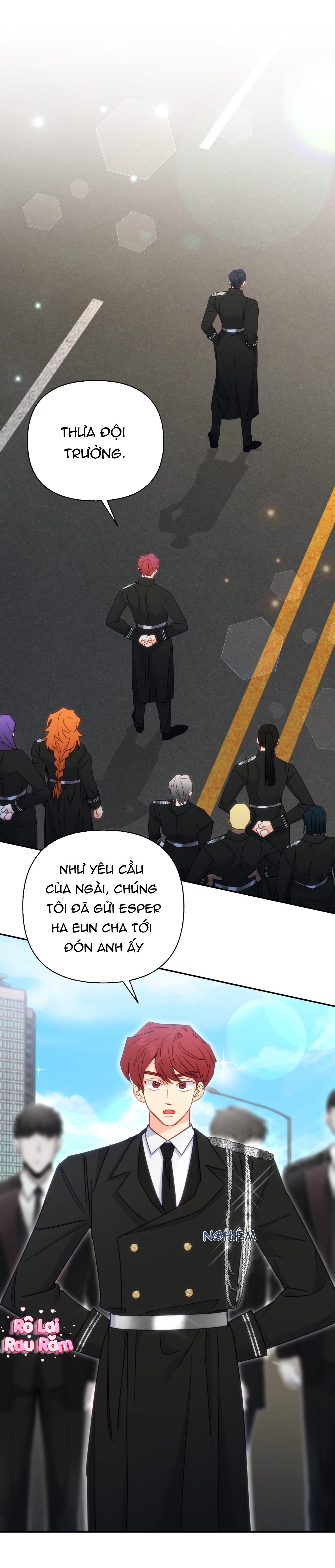 Đọc truyện Người bình thường cấp A - Chapter 59