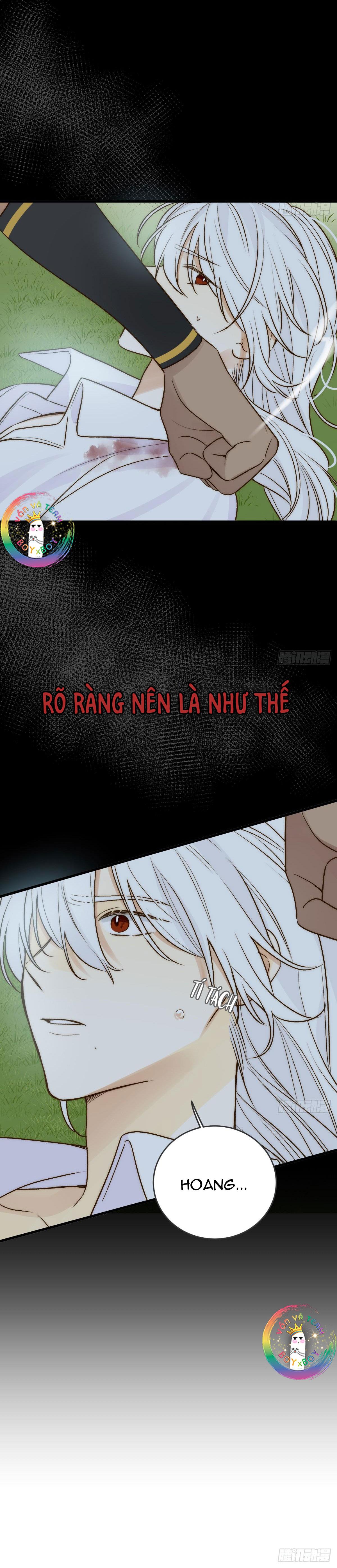 Đọc truyện Chỉ Riêng Đuôi Là Không Được!!! - Chapter 53