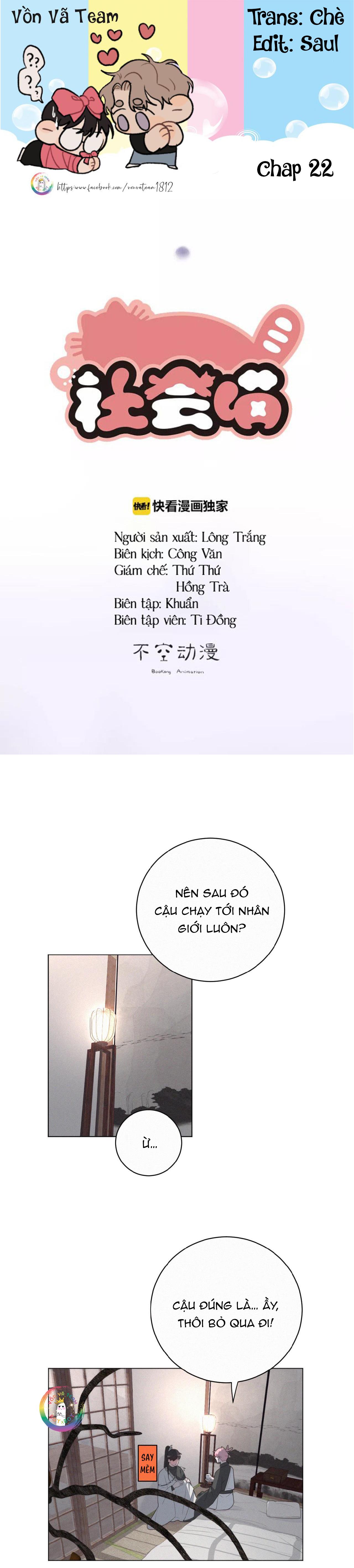 Đọc truyện Xã Hội Mồn Lèo - Chapter 62