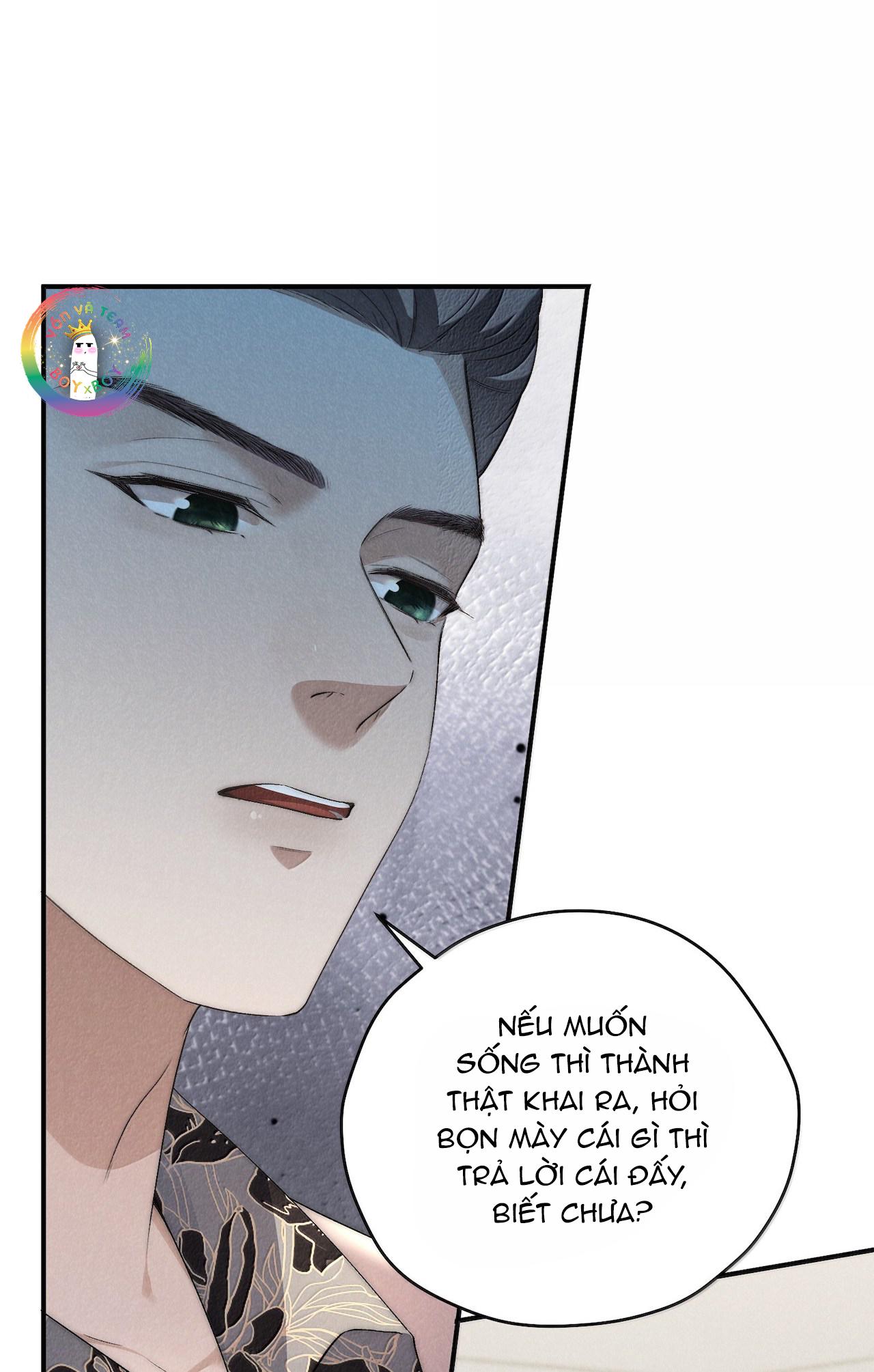 Đọc truyện (END) Thiếu Gia Hư Hỏng - Chapter 57