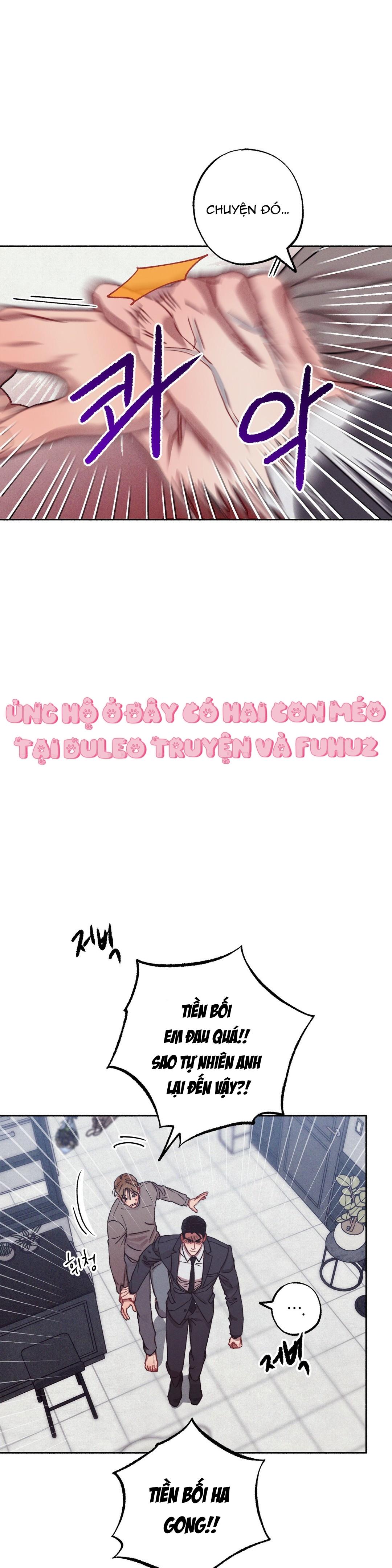 Đọc truyện Tuyển Tập Khu chung cư GwangGong - GwangGong Apartment Complex - Chapter 42