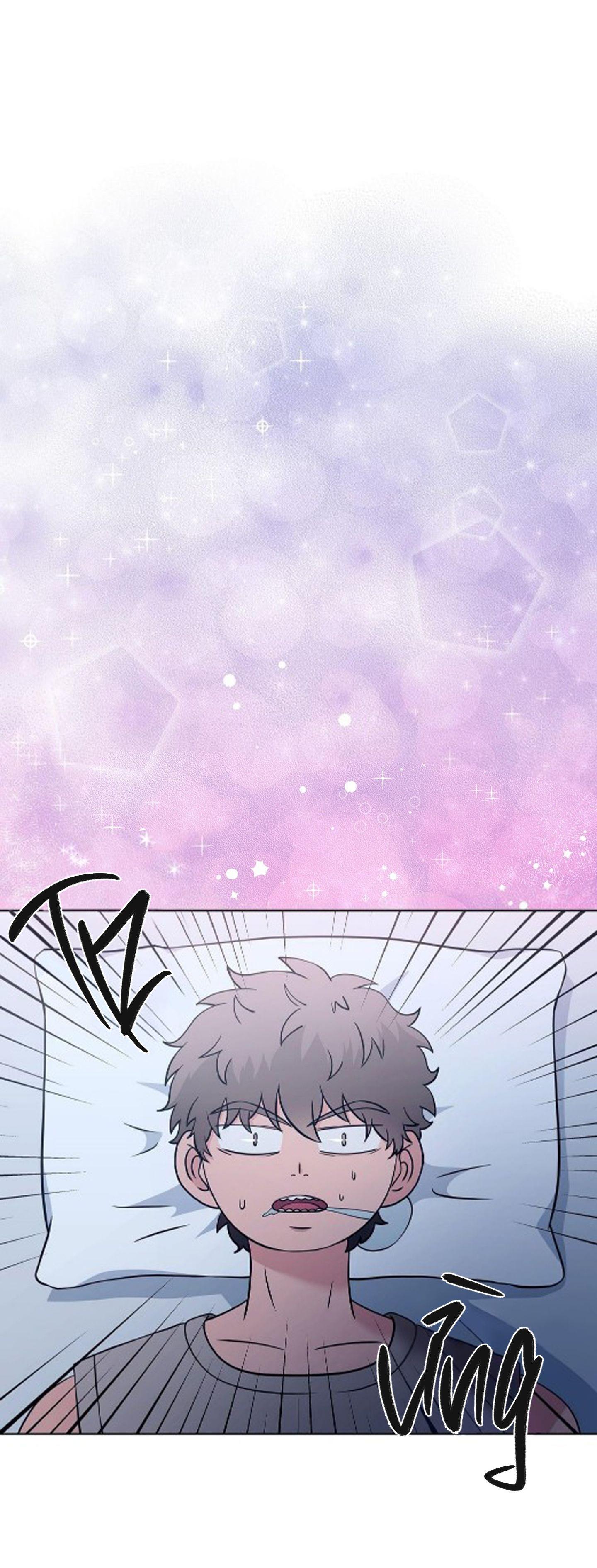 Đọc truyện GIẤC MƠ SÁNG SUỐT - Chapter 1