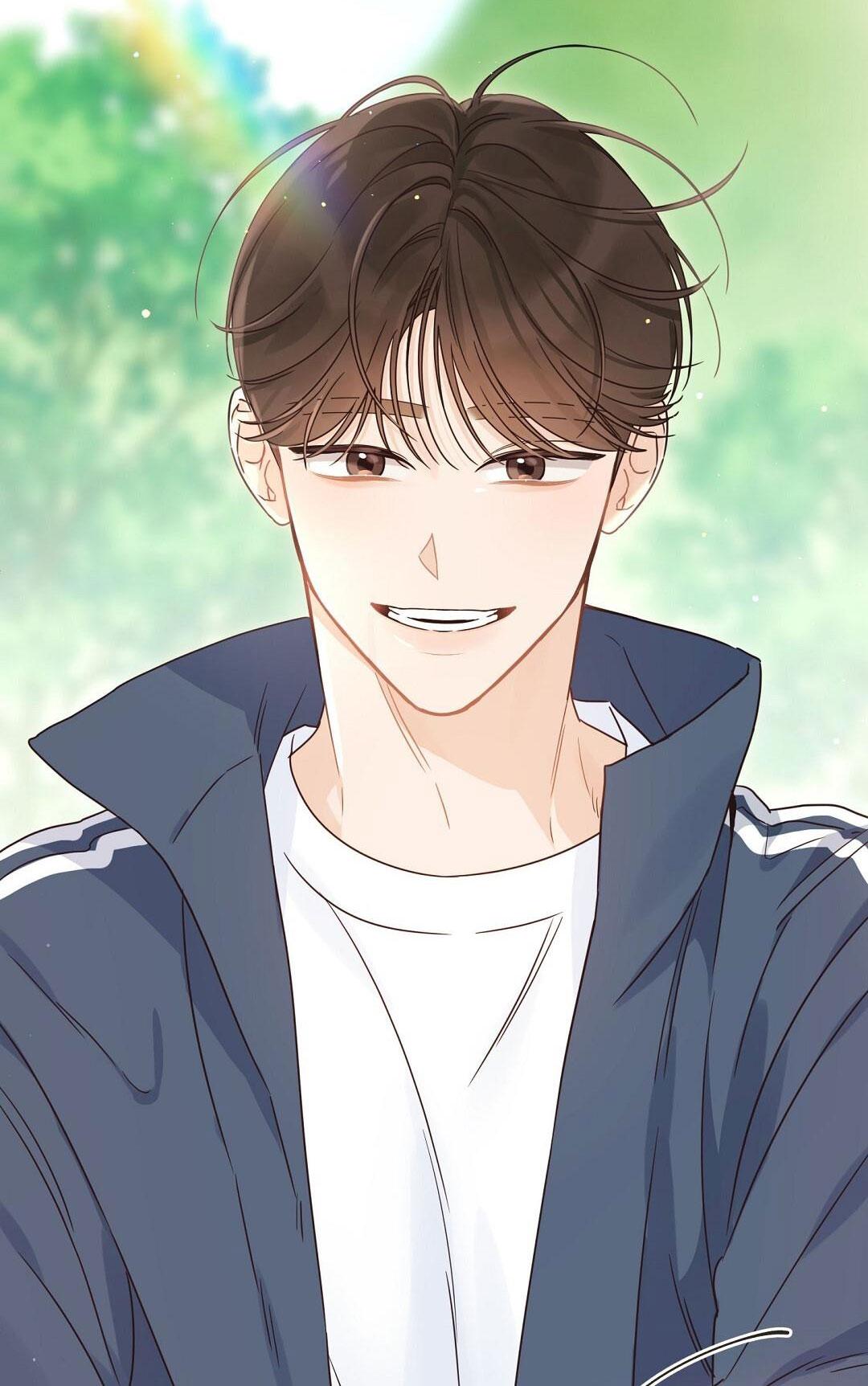 Đọc truyện CHẤN THƯƠNG ALPHA - Chapter 7