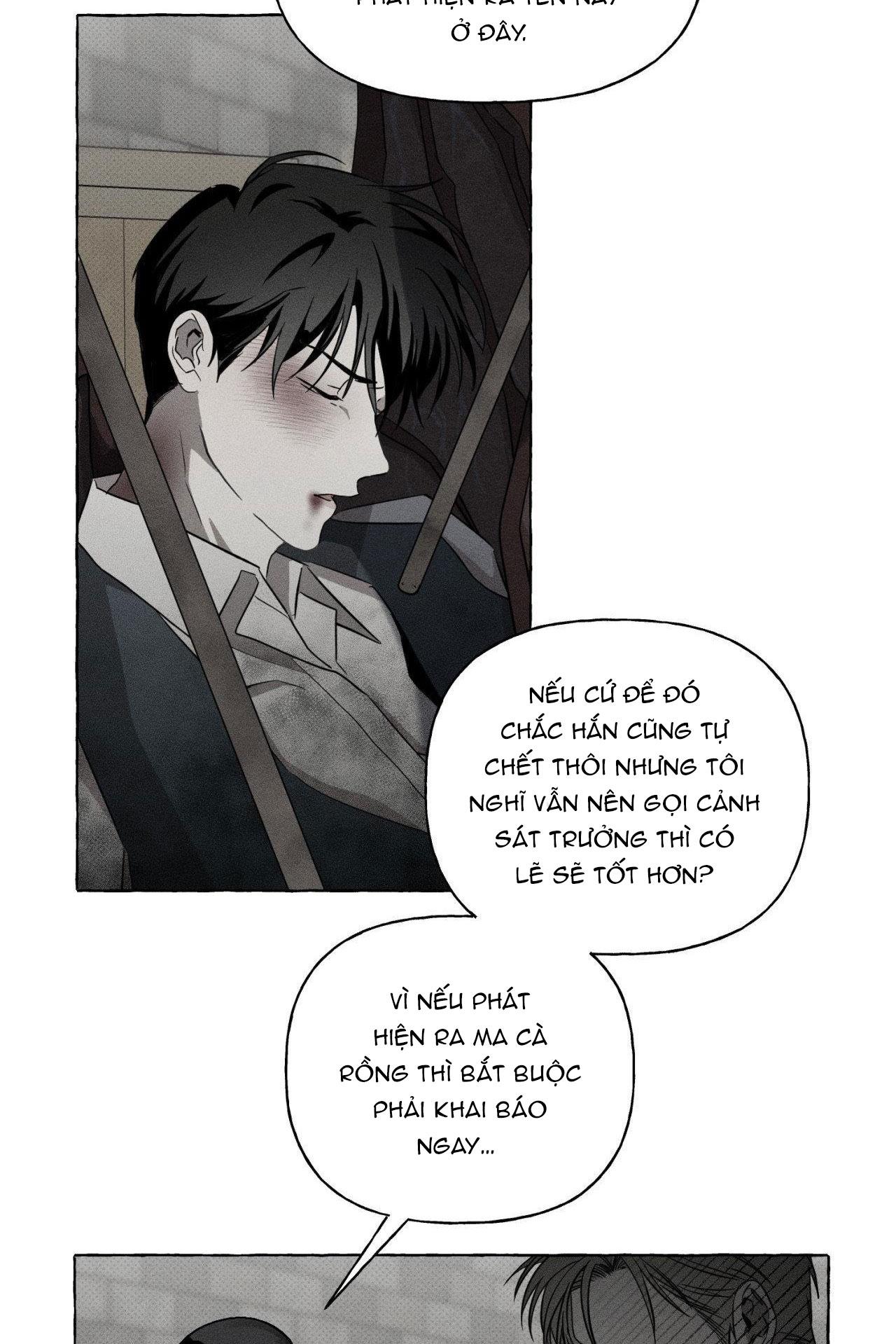 Đọc truyện XƯƠNG VÀ CÁNH HOA - Chapter 1
