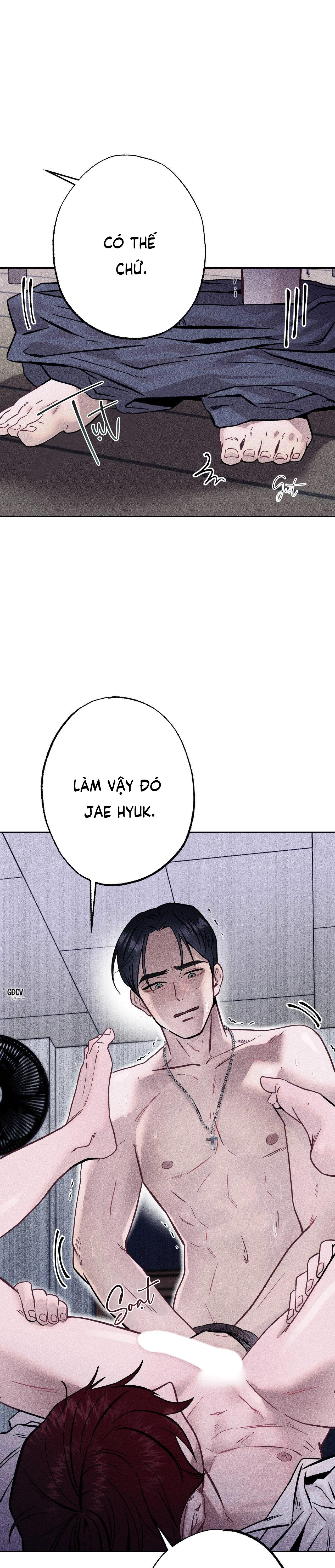Đọc truyện GIAM CẦM - LIST TRUYỆN ĐẬM Ù Ù - Chapter 3.4