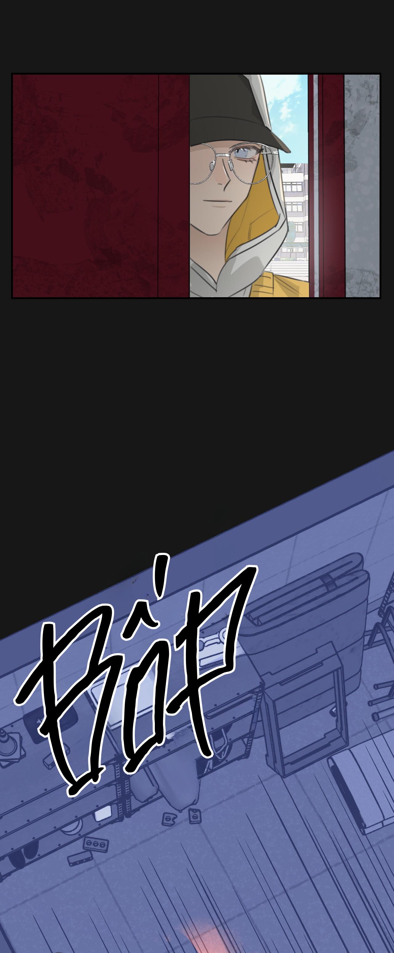 Đọc truyện (END) Chiến Lược Dụ Dỗ - Chapter 2