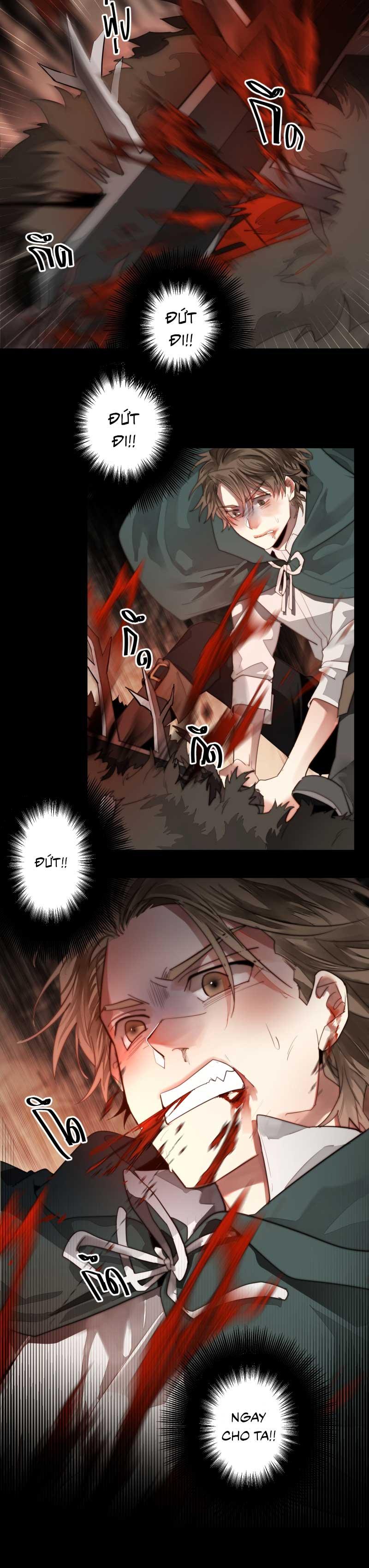 Đọc truyện KHI LONG THẦN RƠI VÀO LƯỚI TÌNH - Chapter 44