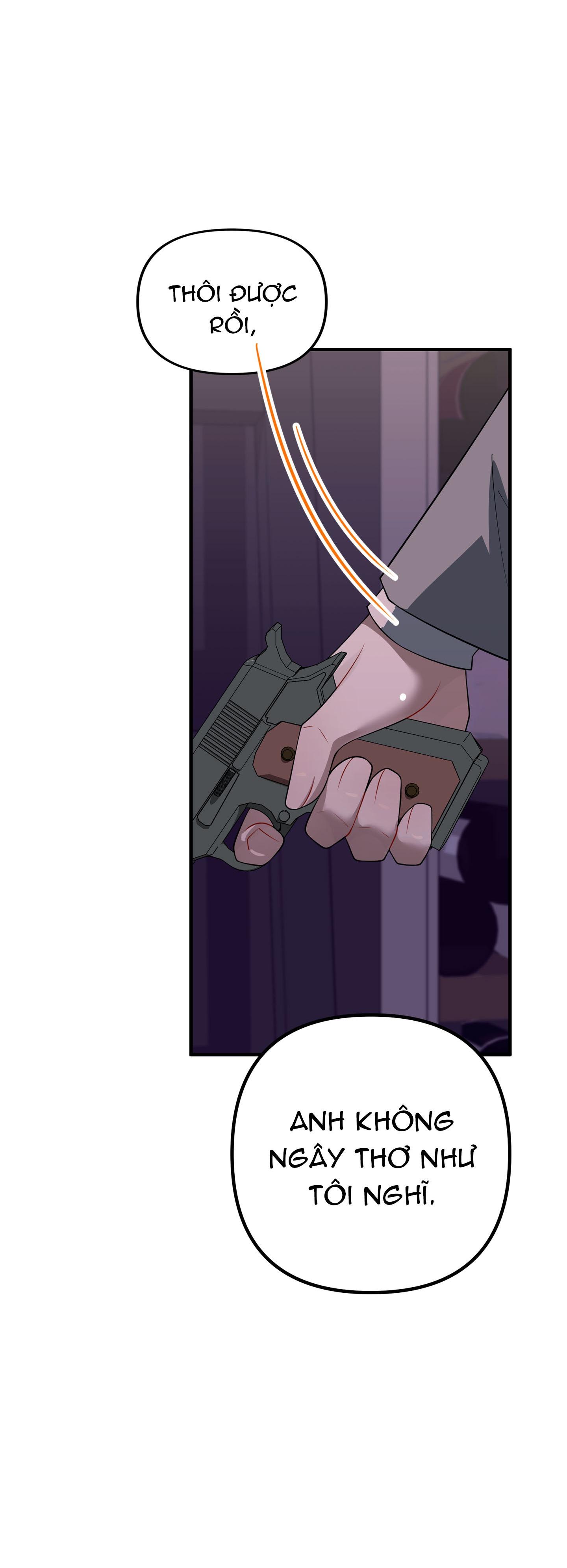 Đọc truyện Vết Hằn - Chapter 51