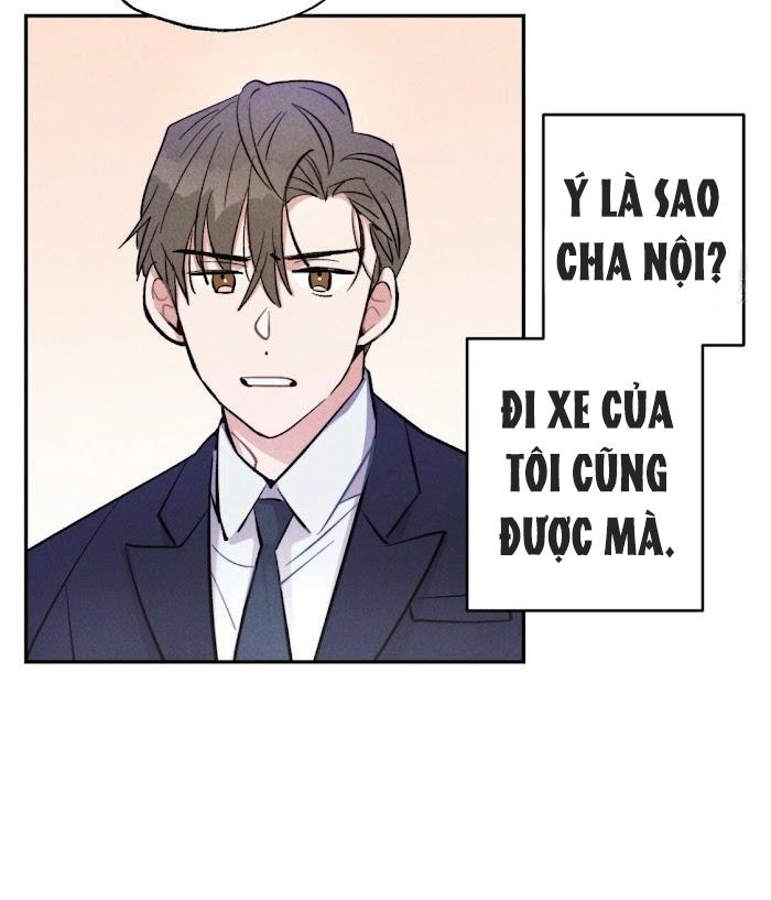 Đọc truyện Mưa Giông - Chapter 20