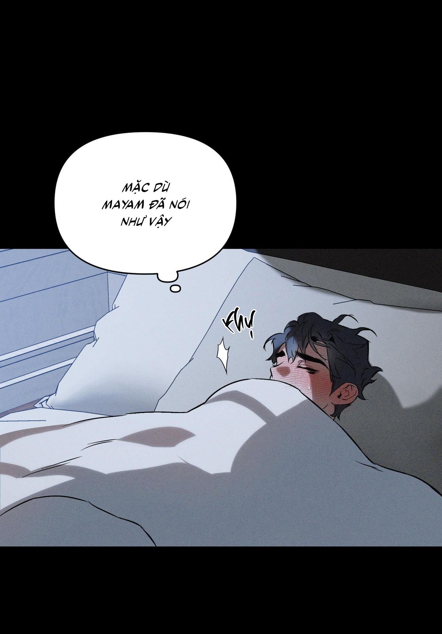 Đọc truyện Định Tên Mối Quan Hệ - Chapter 59