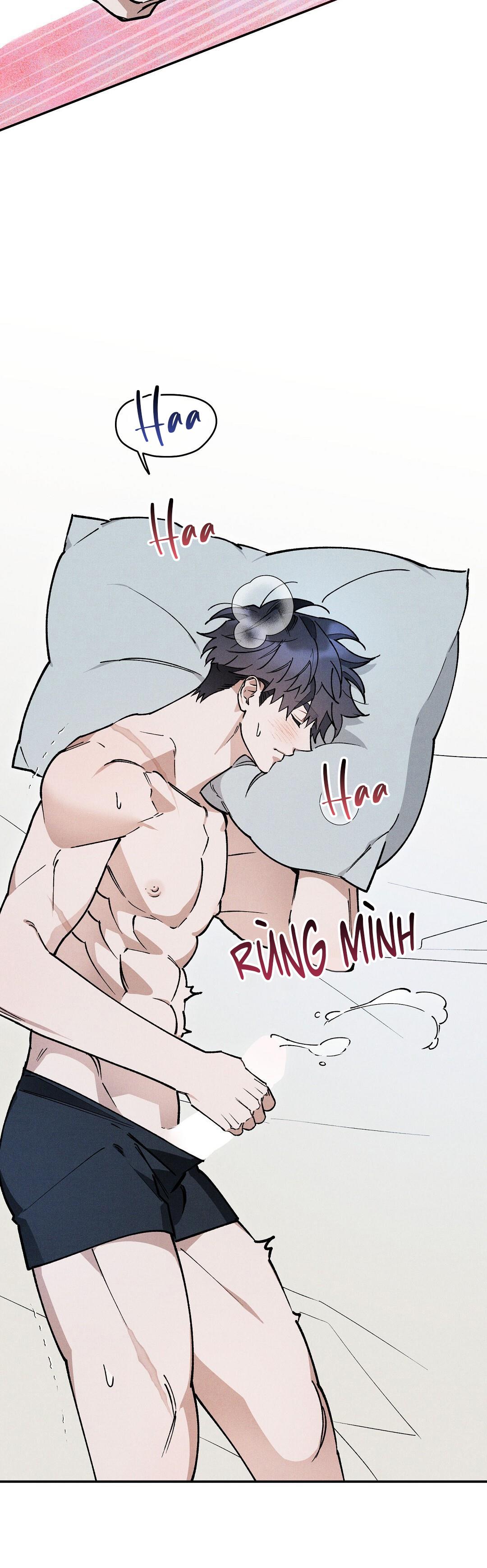 Đọc truyện HOÀNG TỬ HƯ HỎNG CHE GIẤU MÌNH LÀ OMEGA - Chapter 57