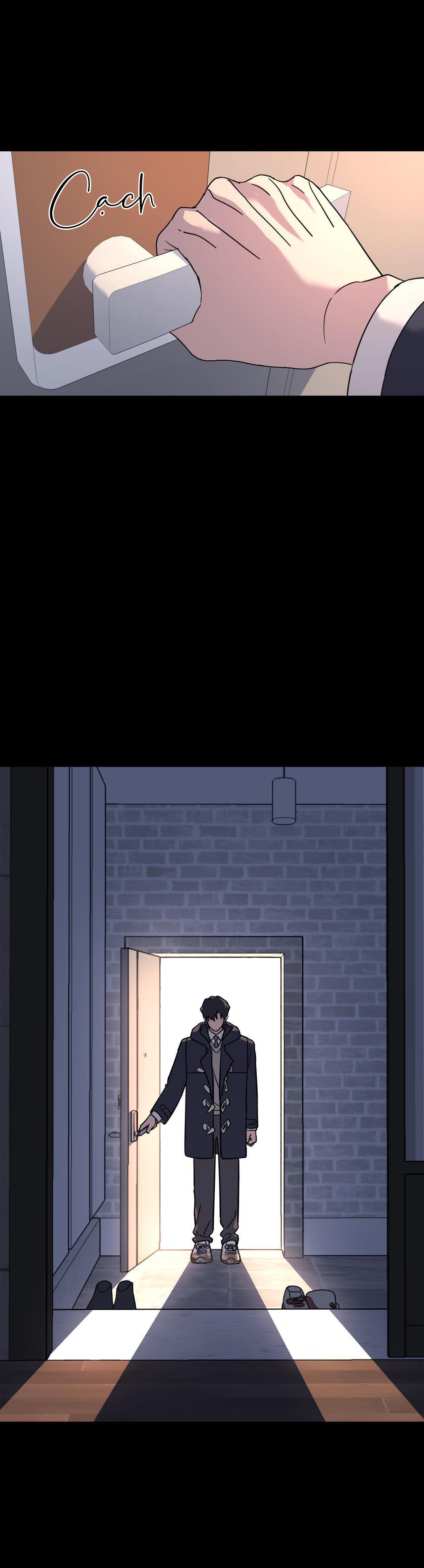 Đọc truyện  Cây Không Có Rễ - Chapter 48