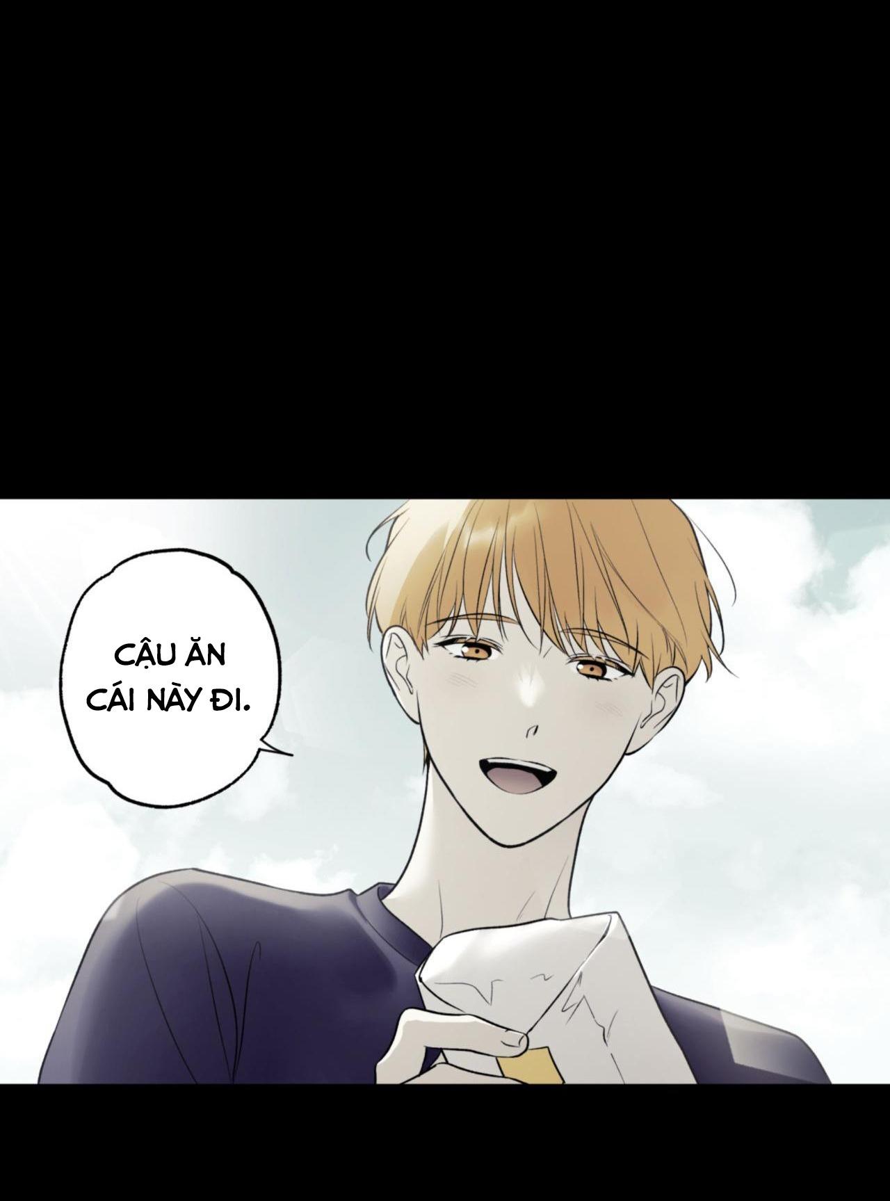 Đọc truyện ĐỐI TỐT VỚI TÔI KHÓ VẬY SAO? - Chapter 45