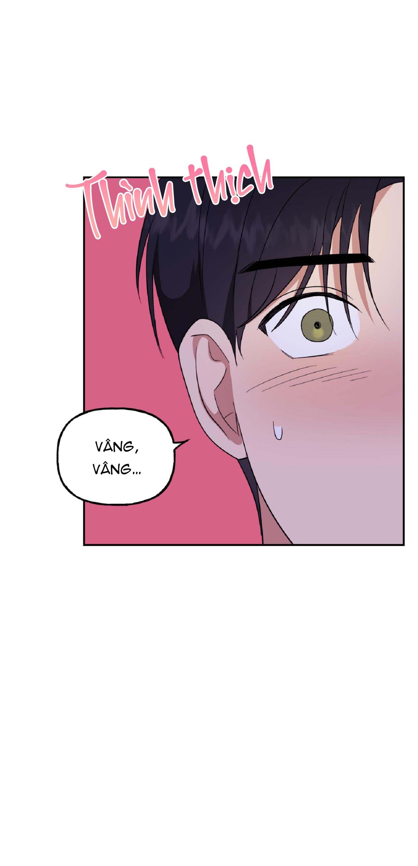Đọc truyện Tuyển Tập Manhwa Dằm Khăm - Chapter 64