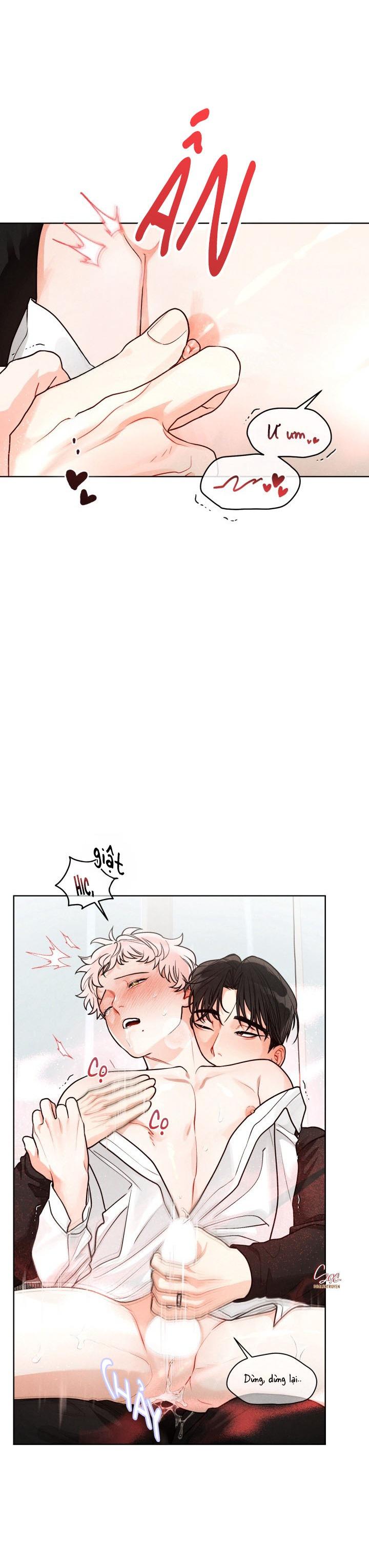 Đọc truyện Private Call - Chapter 16