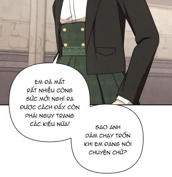 Đọc truyện Mắc Kẹt Trong Game Hẹn Hò Của Em Gái Tôi - Chapter 51