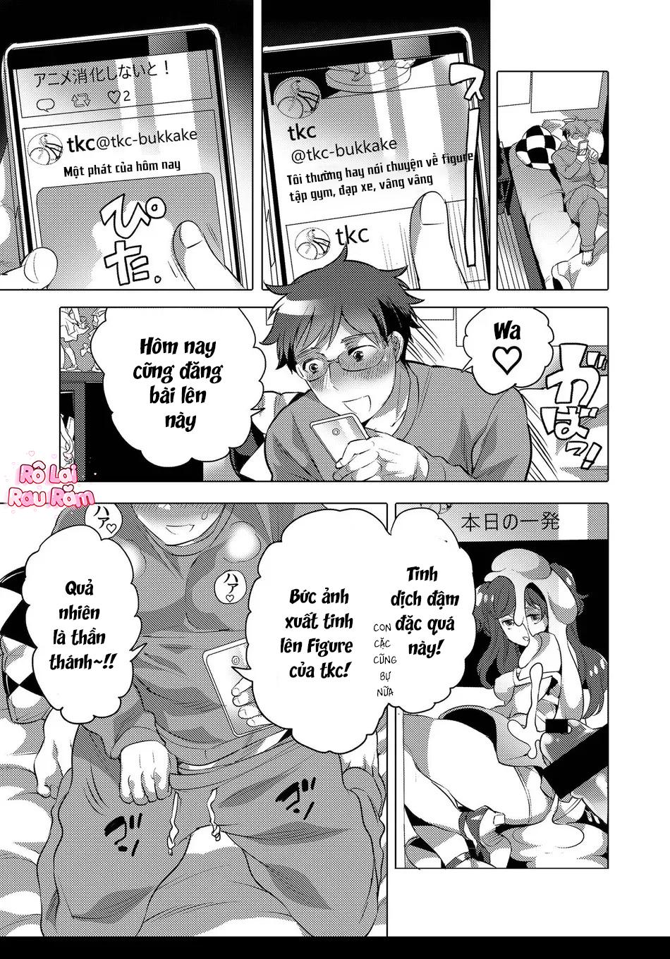 Đọc truyện Tuyển Tập BL 18 theo yêu cầu nhà Rô Lai - Chapter 87