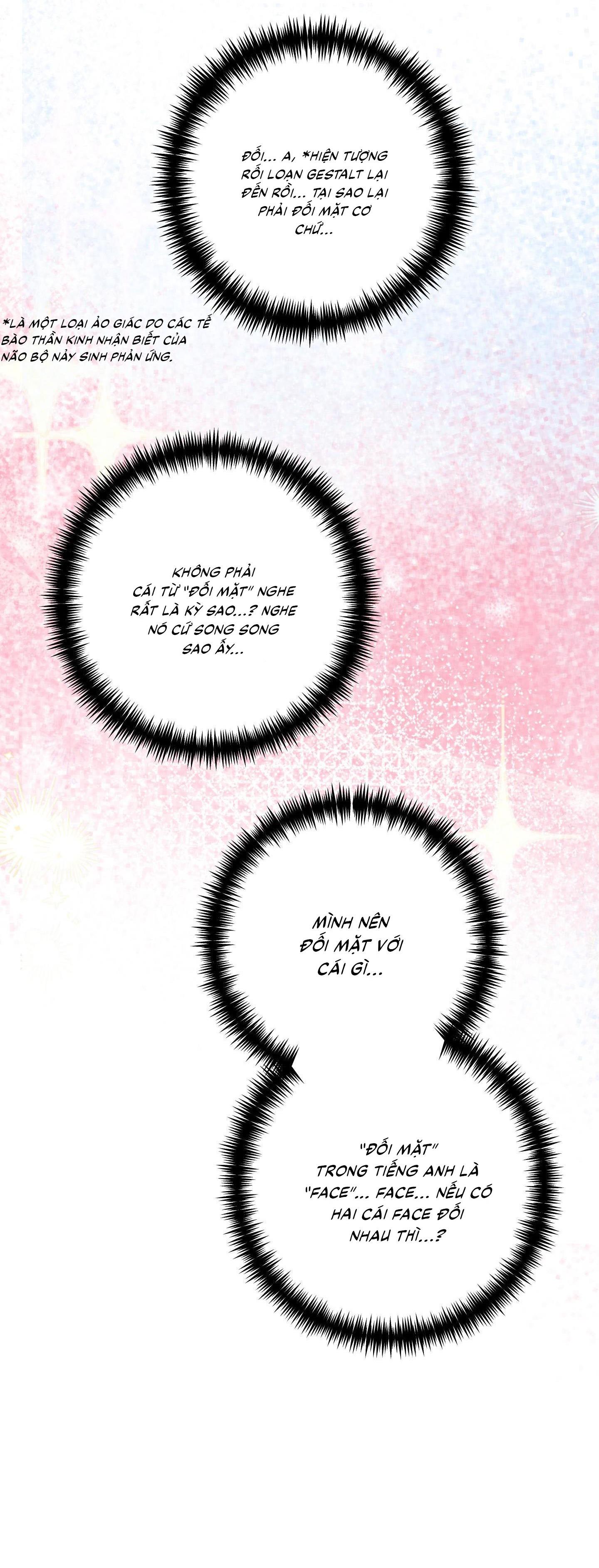 Đọc truyện  Yêu Phải Lừa Đảo - Chapter 2