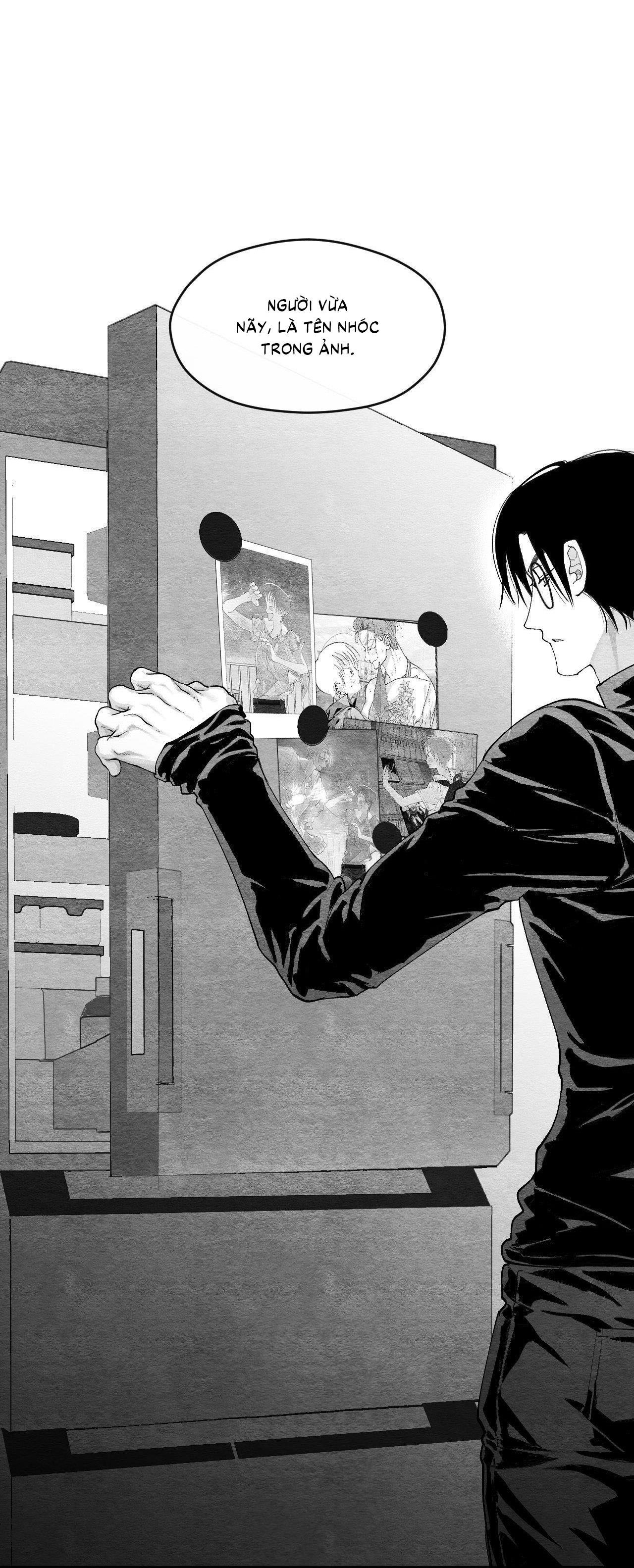 Đọc truyện  Vóc Dáng Toàn Mỹ - Chapter 18